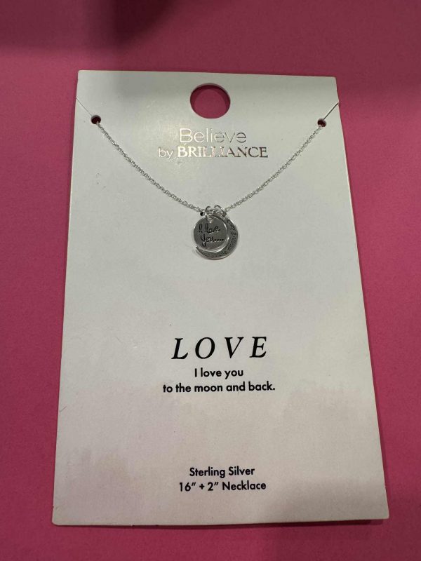 Love Necklace