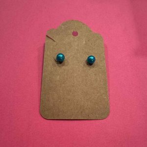 Stud Earrings