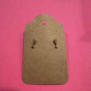 Arrow Earrings