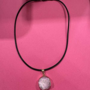 Stone Necklace