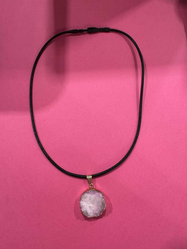 Stone Necklace