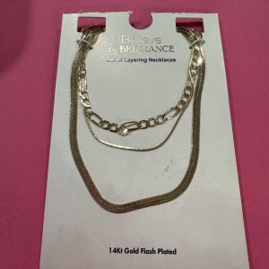 Set of Necklaces