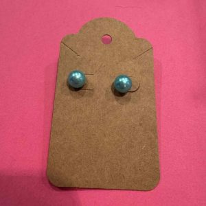 Stud Earrings