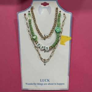 Necklace Set