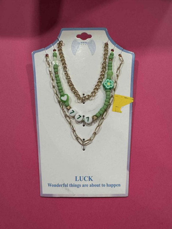 Necklace Set