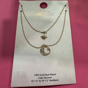 Necklace Set