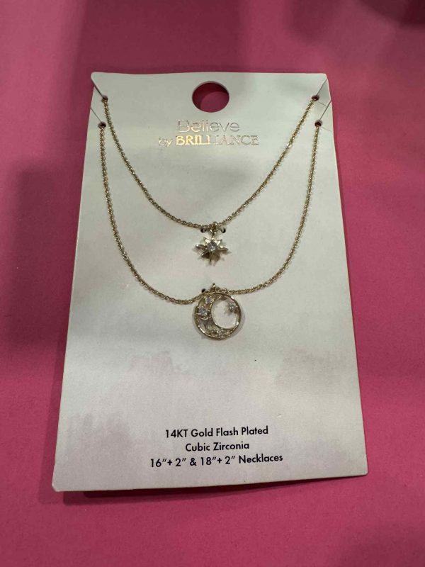 Necklace Set