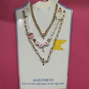 Necklace Set