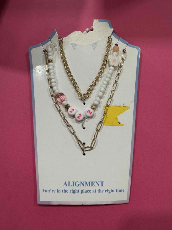 Necklace Set