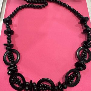 Beaded Necklace