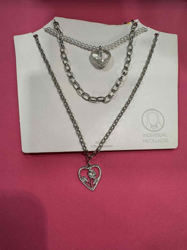 Necklace Set
